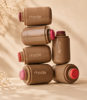Rhode Pocket Blush – Creamy Blush Stick for a Natural Glow