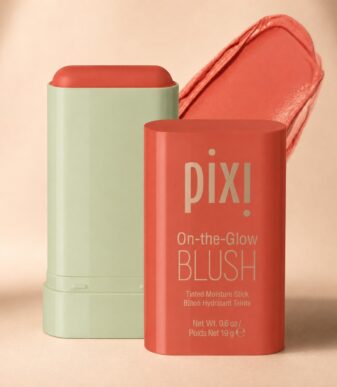 Pixi On-the-Glow Blush Stick – Tinted Moisture Blush