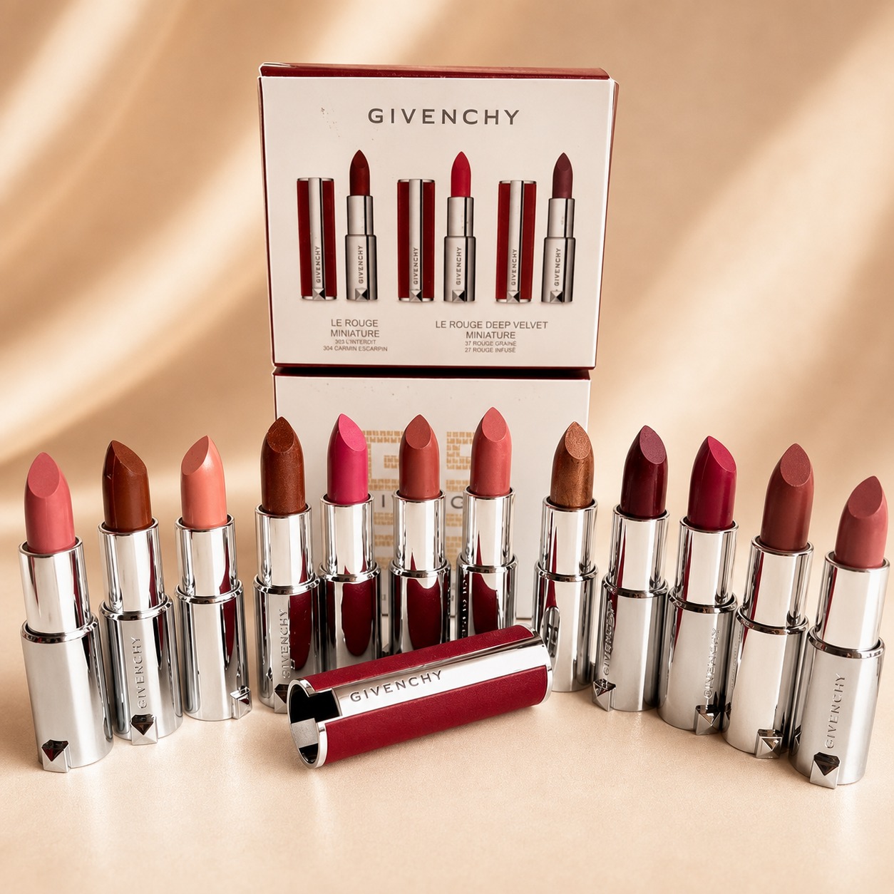 Lipstick